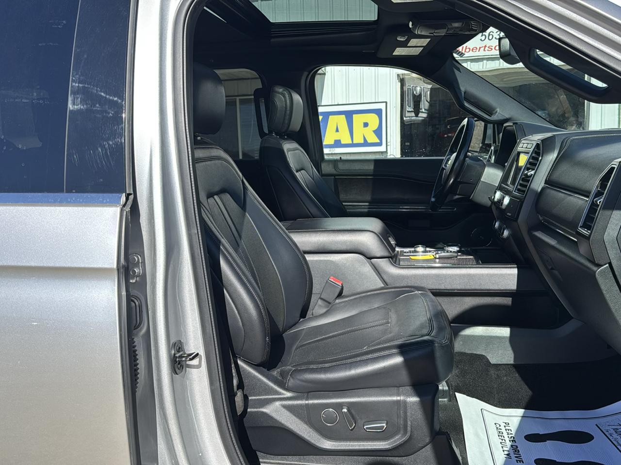 Ford Expedition Max Limited 4x4 2018