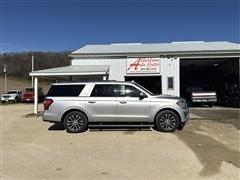 2018 Ford Expedition Max 