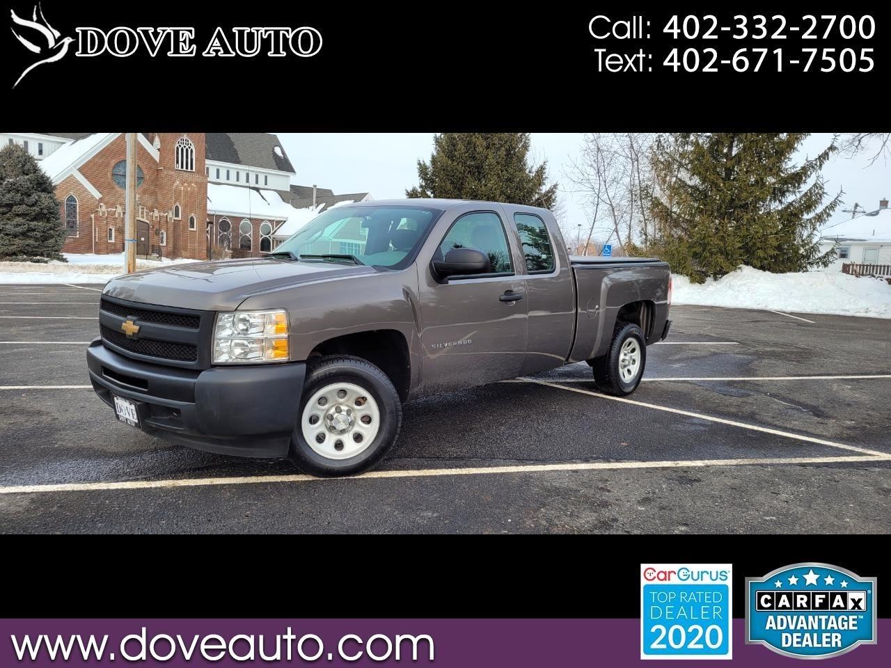 Used Cars for Sale Gretna NE 68028 Dove Auto