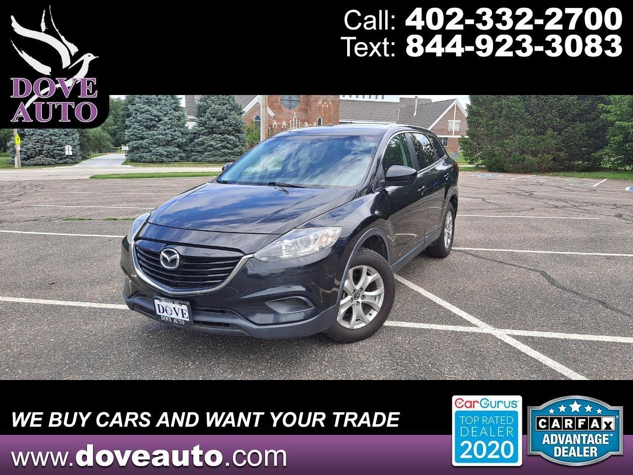 Used Cars for Sale Gretna NE 68028 Dove Auto