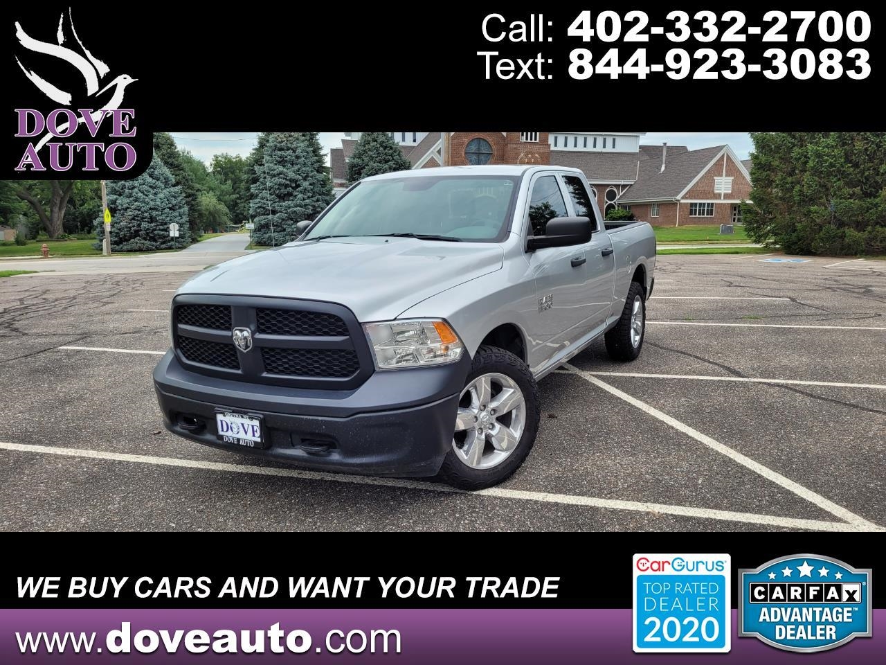 Used Cars for Sale Gretna NE 68028 Dove Auto