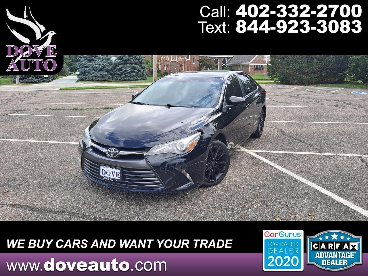 Used Cars for Sale Gretna NE 68028 Dove Auto