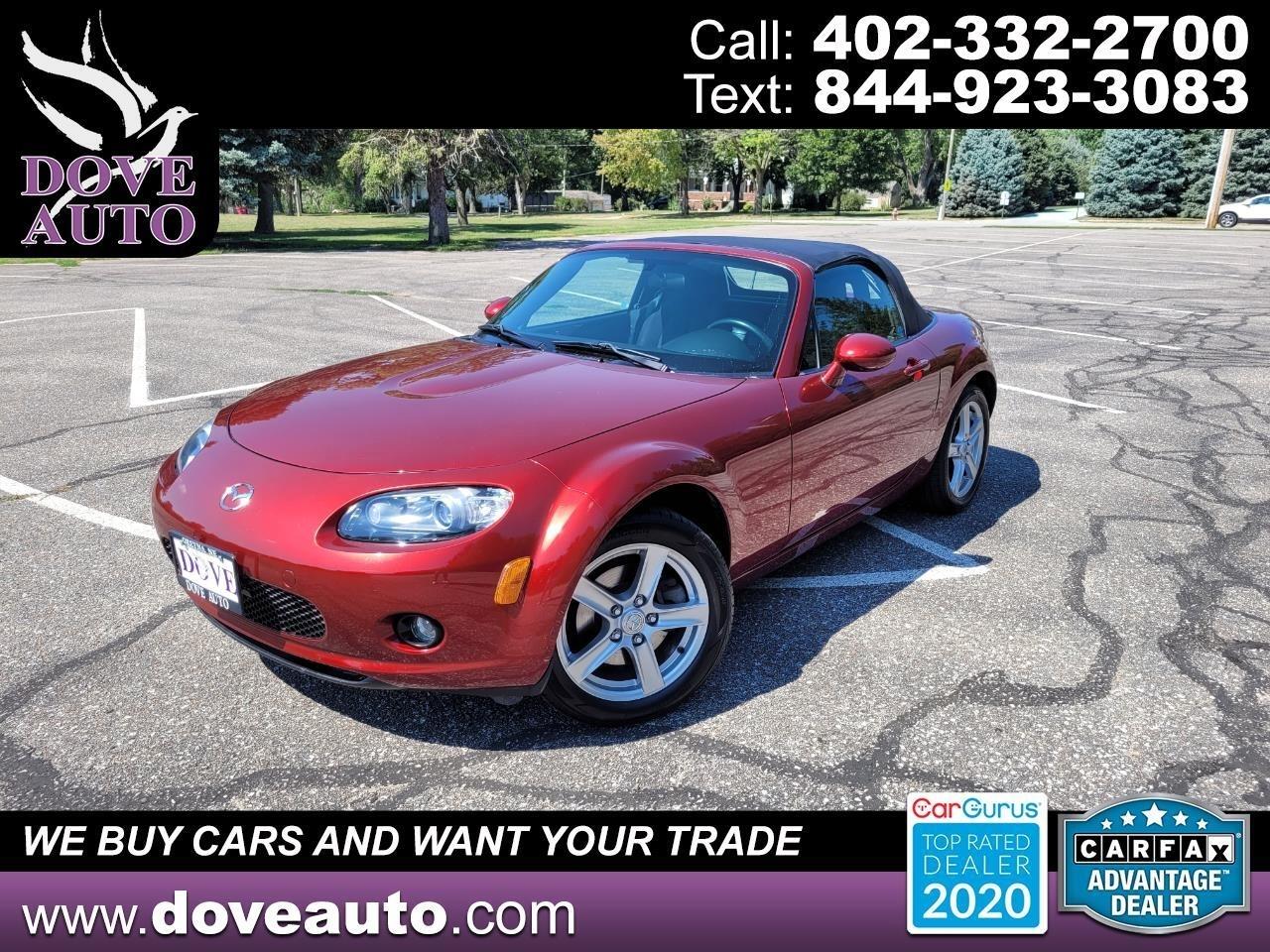 Used Cars for Sale Gretna NE 68028 Dove Auto