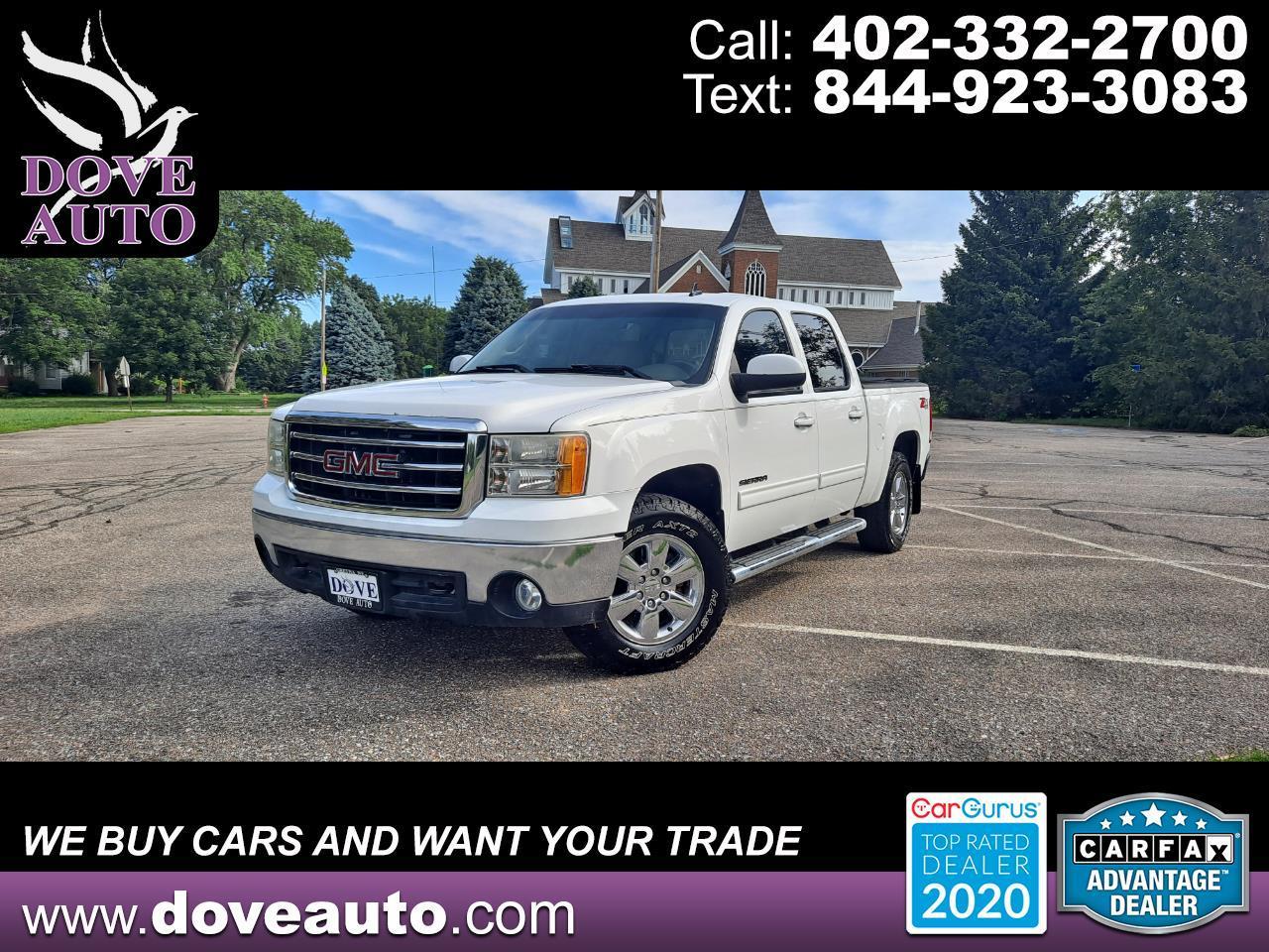 Used Cars for Sale Gretna NE 68028 Dove Auto