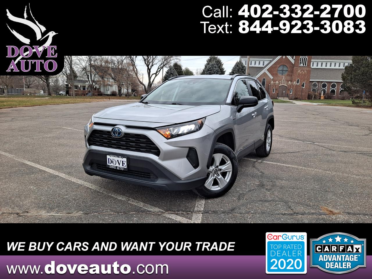 Used Cars for Sale Gretna NE 68028 Dove Auto