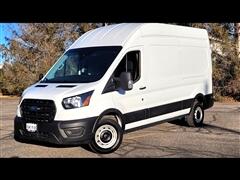 2020 Ford Transit  2020 Ford Transit
