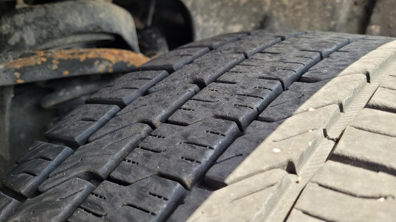 Ford F-150 2WD Reg Cab 141" XL 2015
