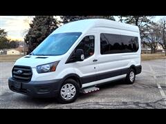 2020 Ford Transit  2020 Ford Transit