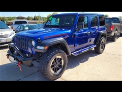 2018 Jeep Wrangler  2018 Jeep Wrangler