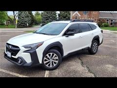 2024 Subaru Outback  2024 Subaru Outback