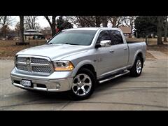 2017 RAM 1500  2017 RAM 1500
