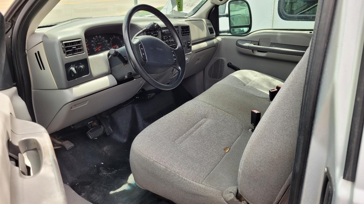 Ford F-250 SD  2000