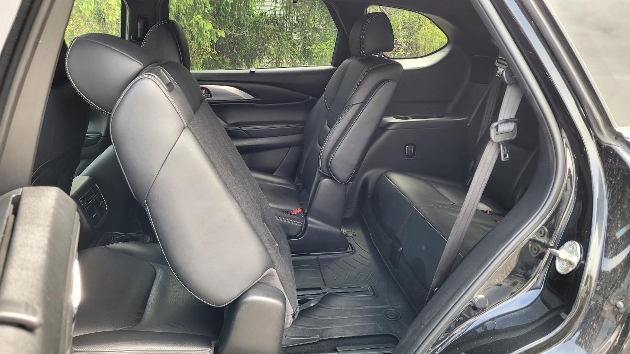 Mazda CX-9 Grand Touring AWD 2021