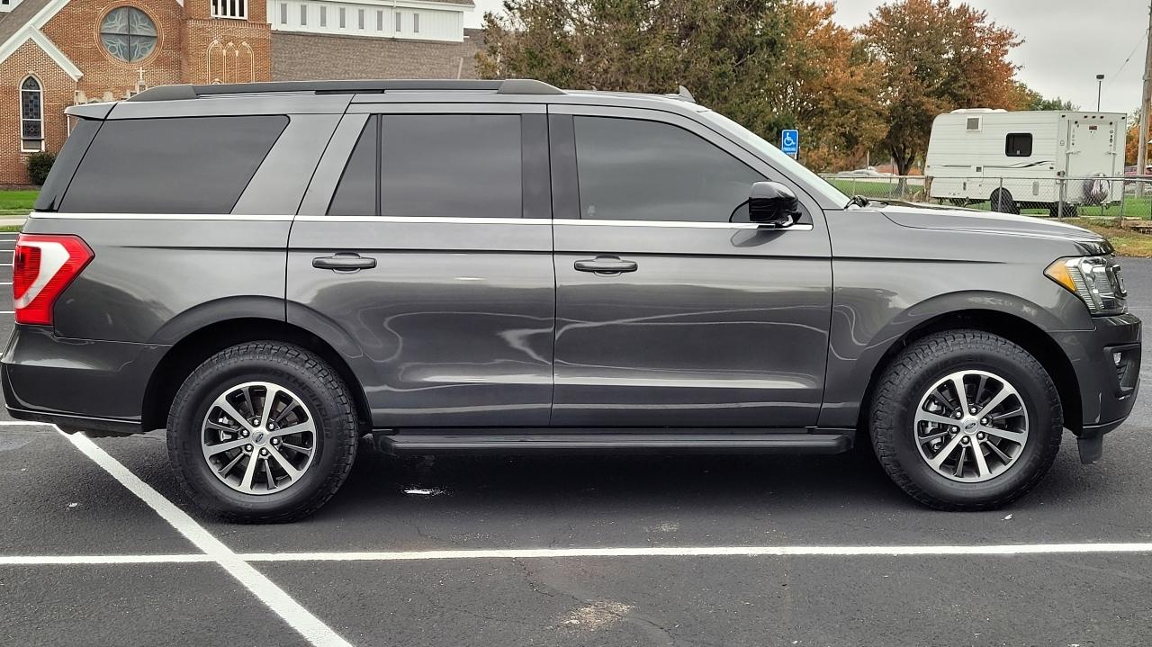 Ford Expedition  2020