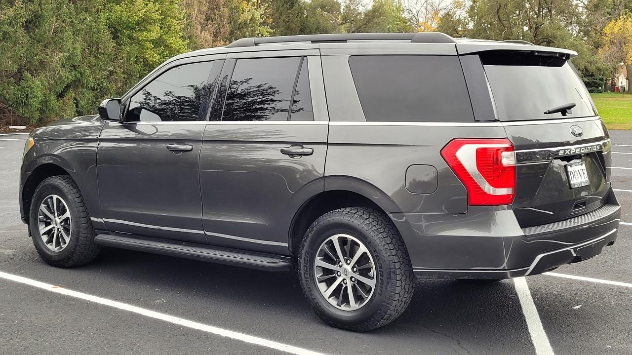 Ford Expedition  2020