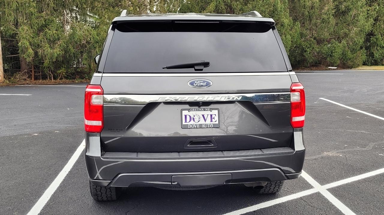 Ford Expedition  2020