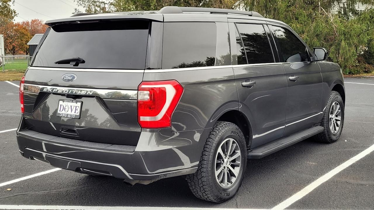 Ford Expedition  2020