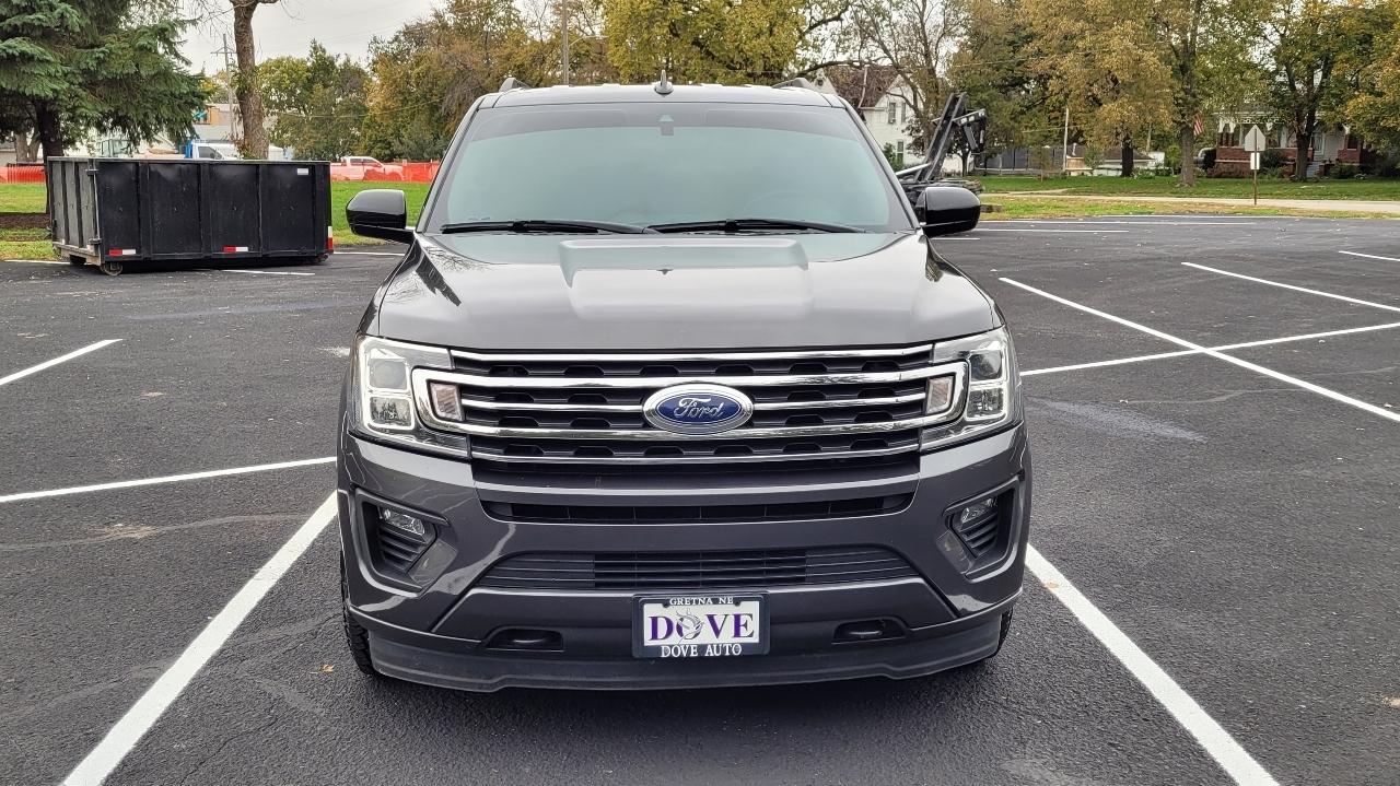 Ford Expedition  2020
