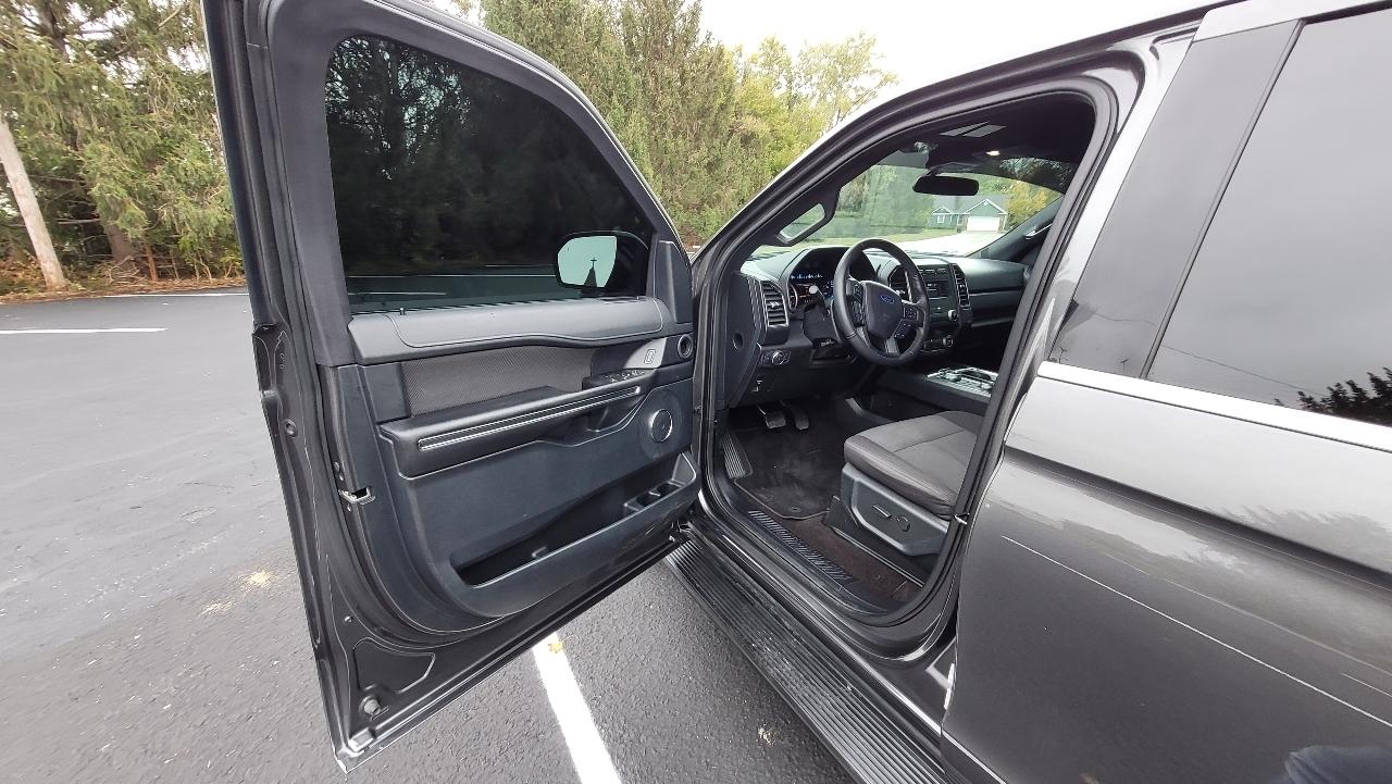 Ford Expedition  2020