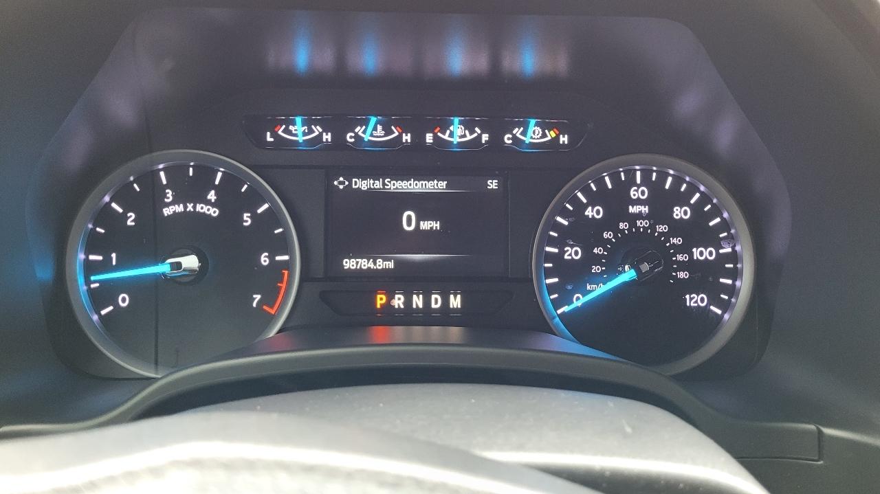 Ford Expedition  2020