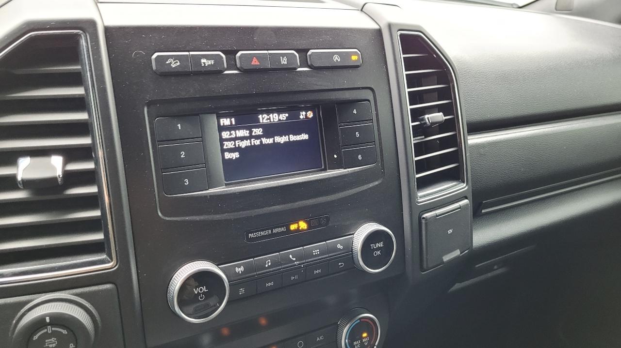 Ford Expedition  2020