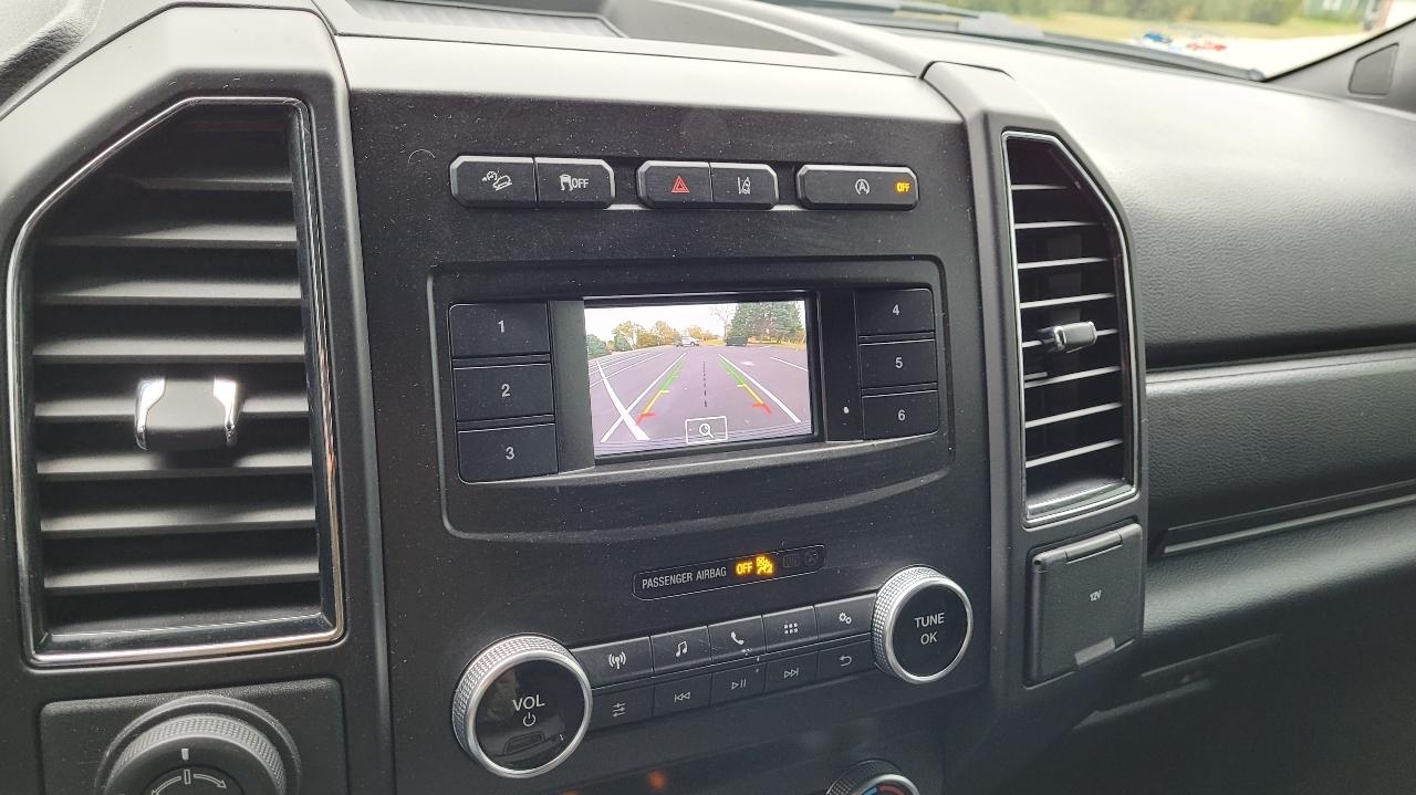 Ford Expedition  2020