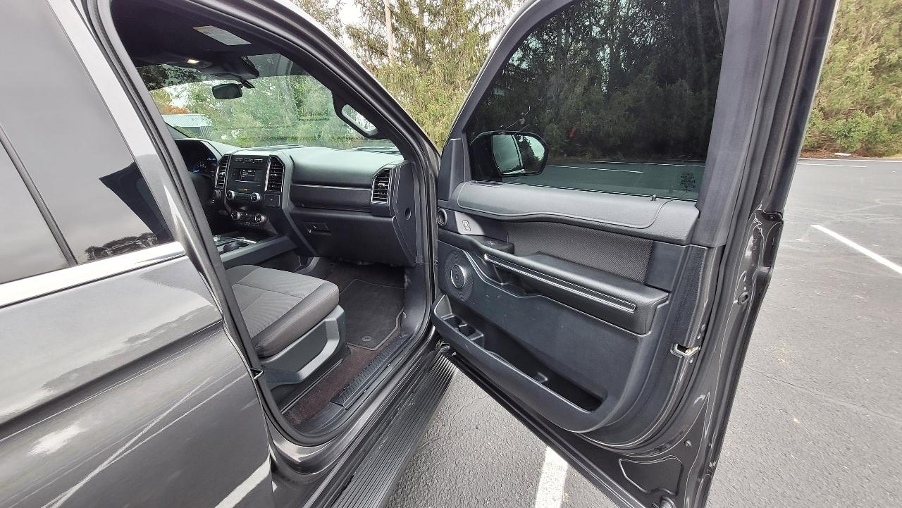Ford Expedition  2020