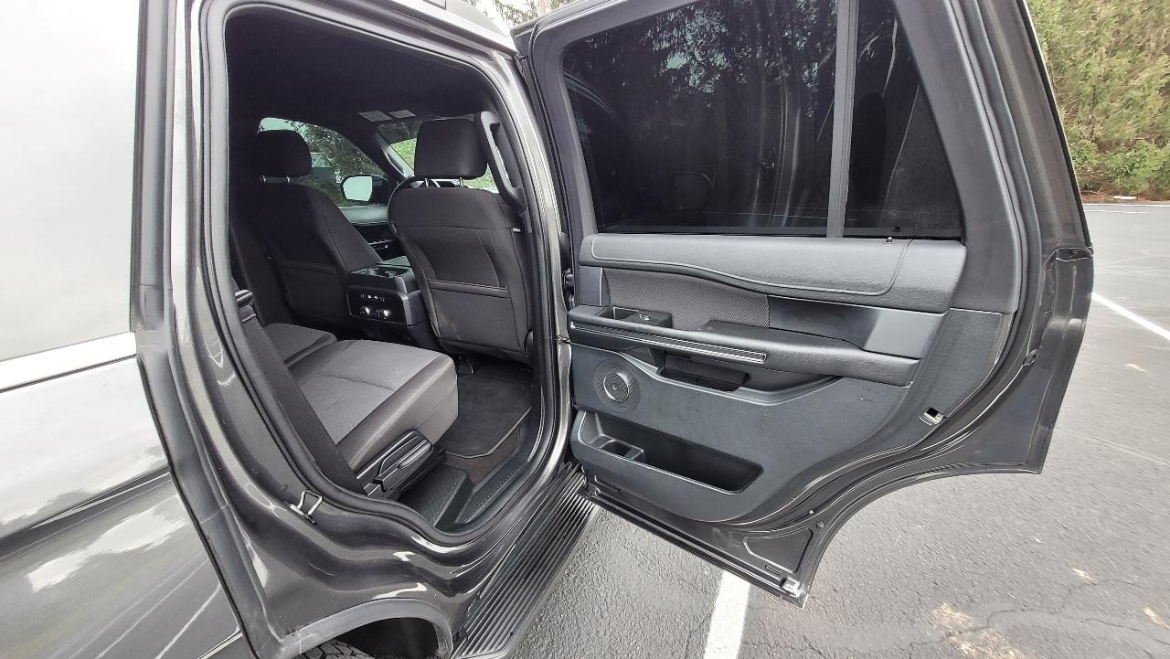 Ford Expedition  2020