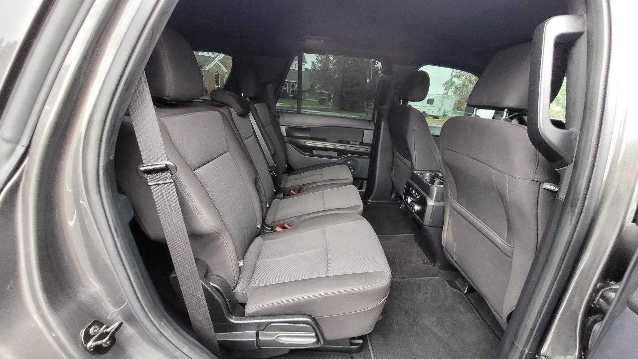Ford Expedition  2020