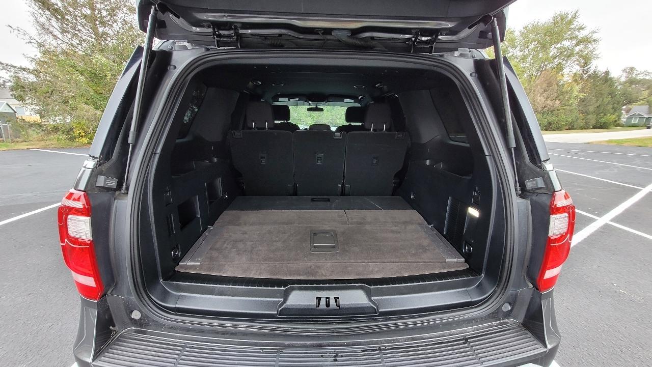 Ford Expedition  2020