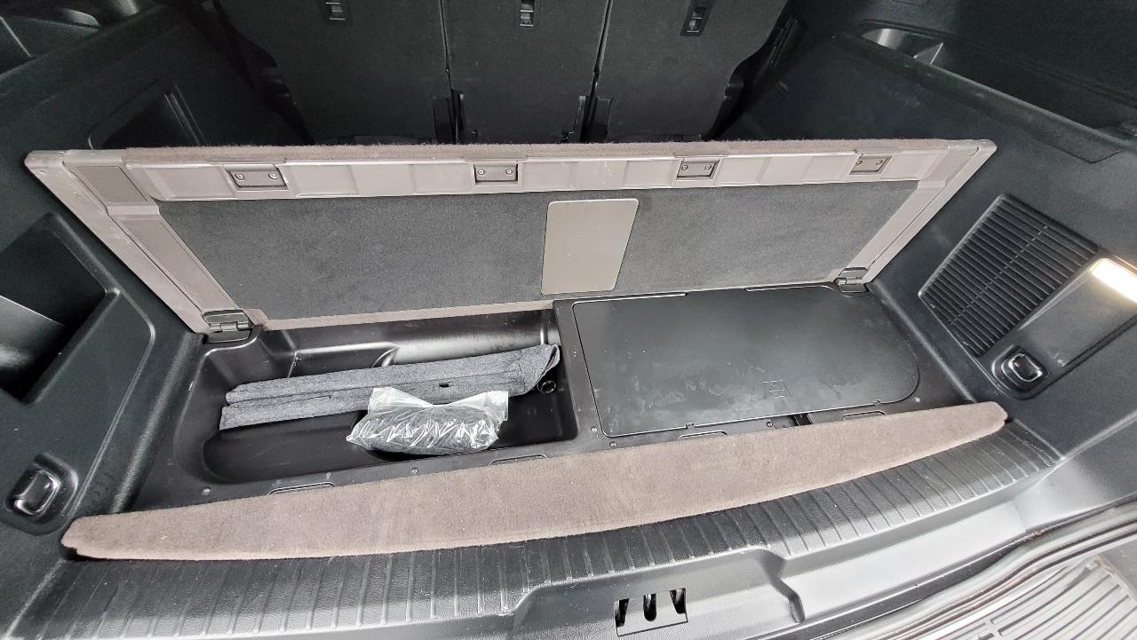 Ford Expedition  2020