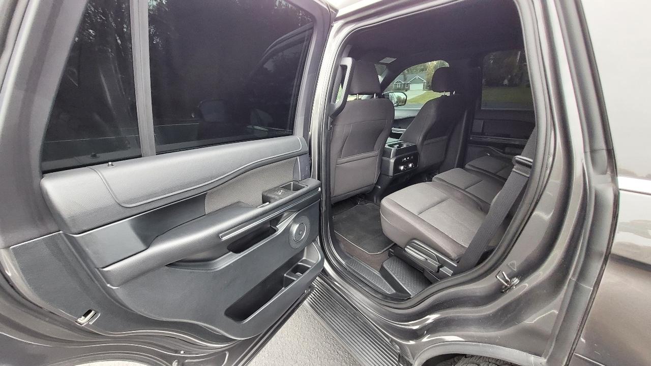 Ford Expedition  2020