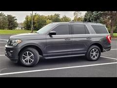 2020 Ford Expedition 