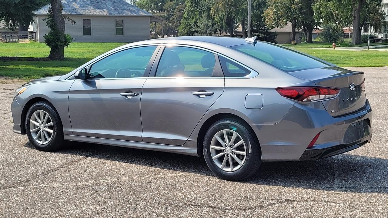 Hyundai Sonata Eco 1.6T 2019