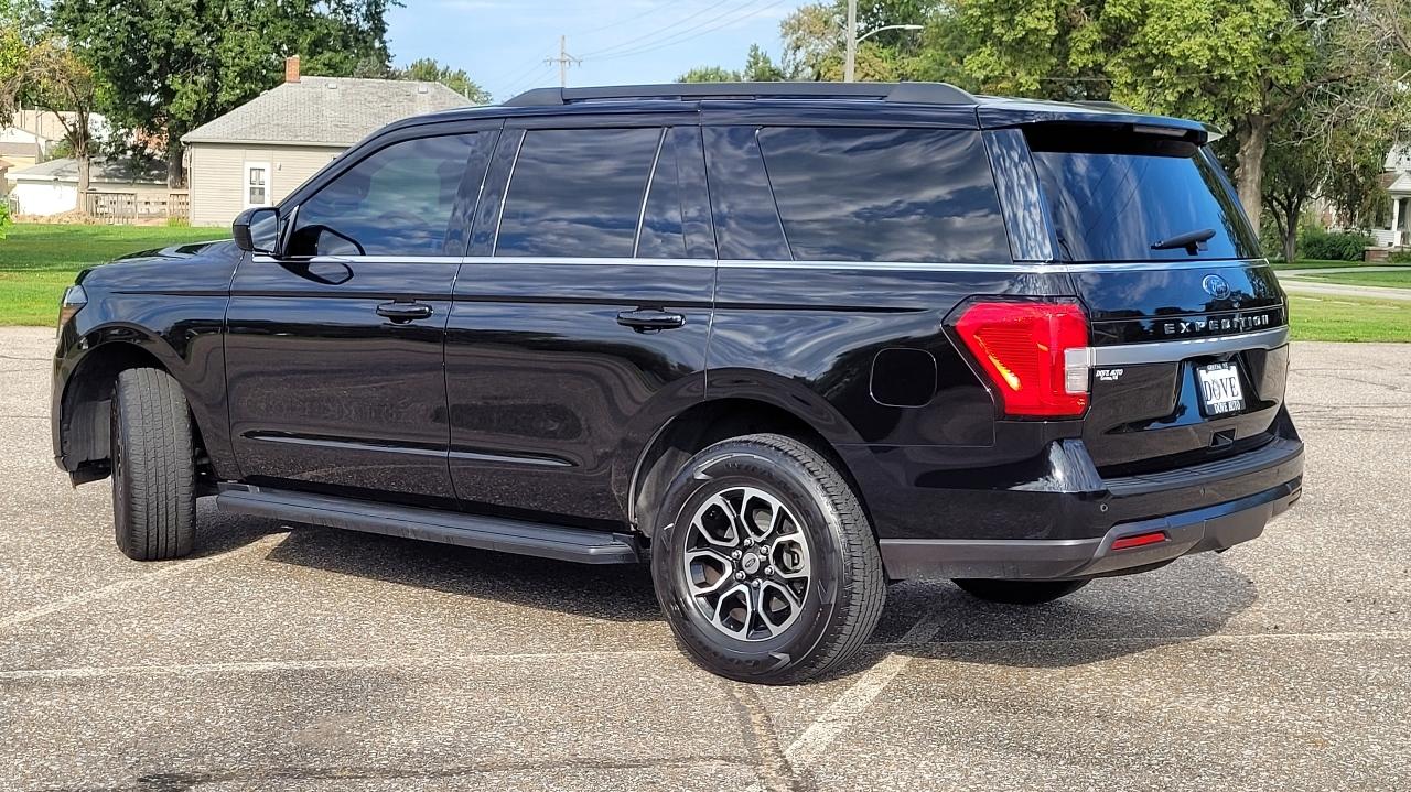 Ford Expedition  2022