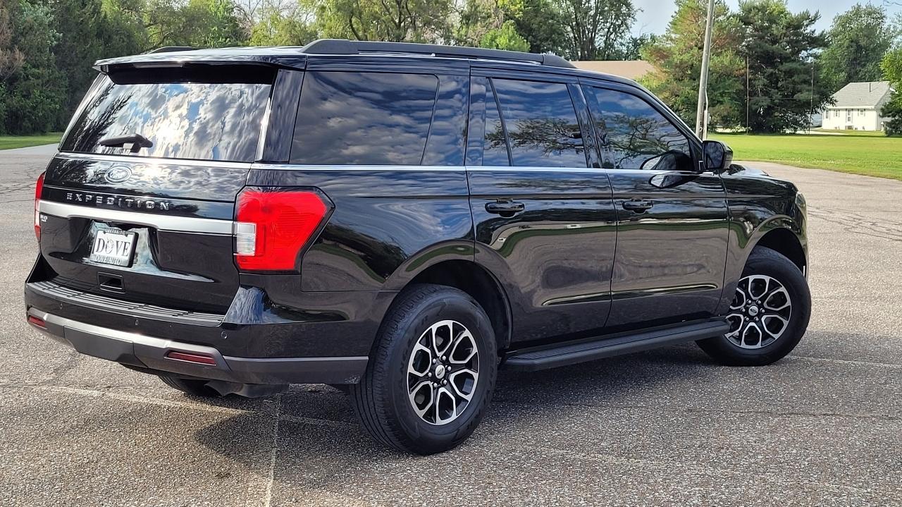 Ford Expedition  2022