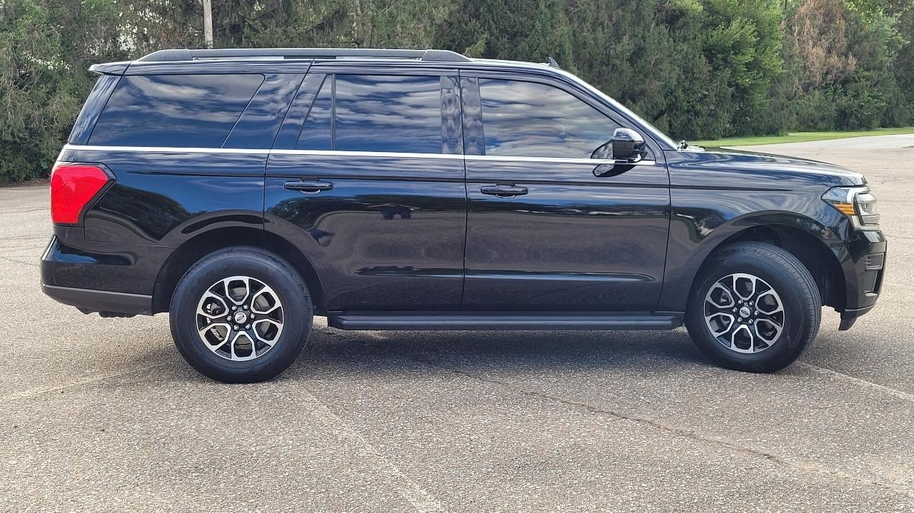 Ford Expedition  2022