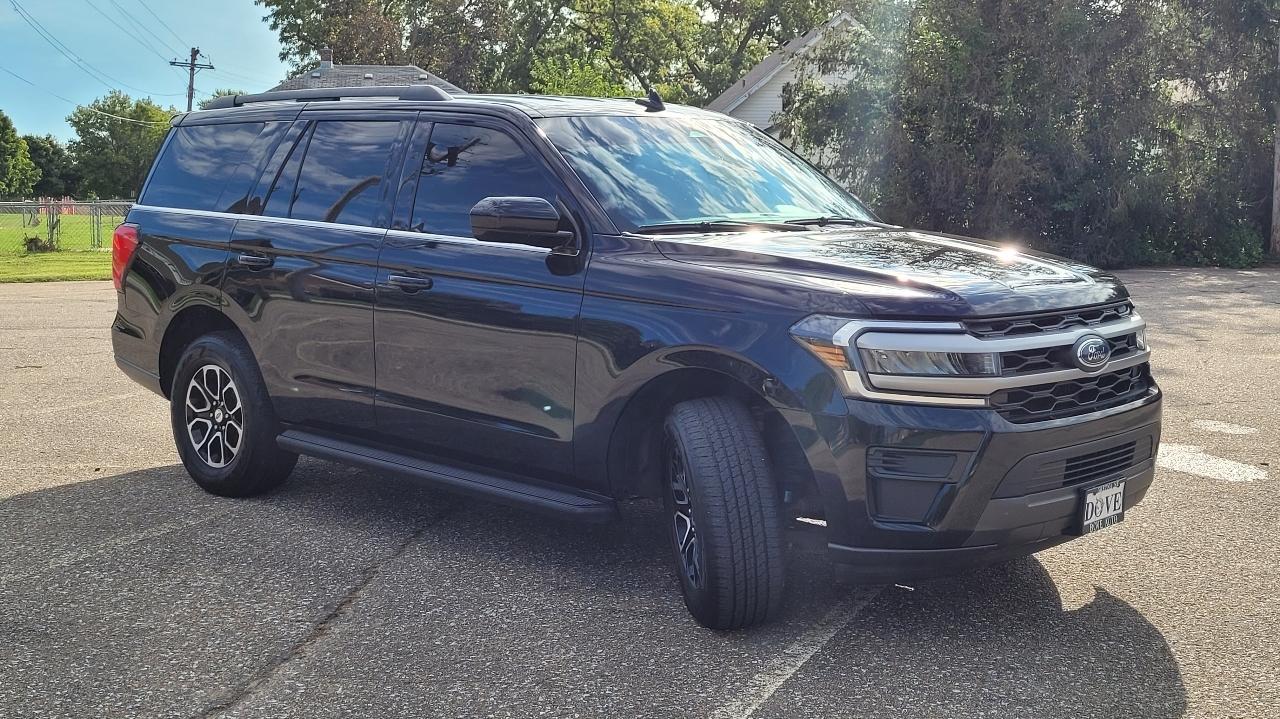 Ford Expedition  2022