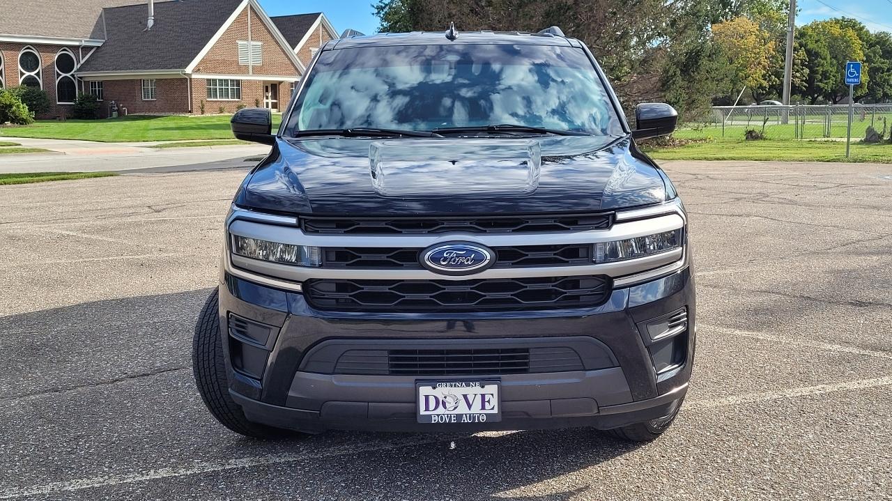 Ford Expedition  2022