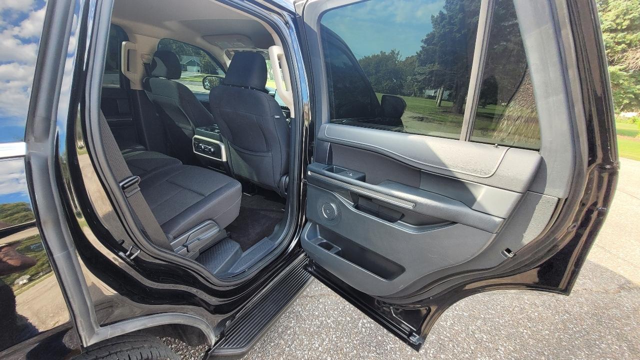 Ford Expedition  2022