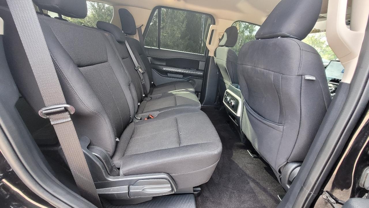 Ford Expedition  2022