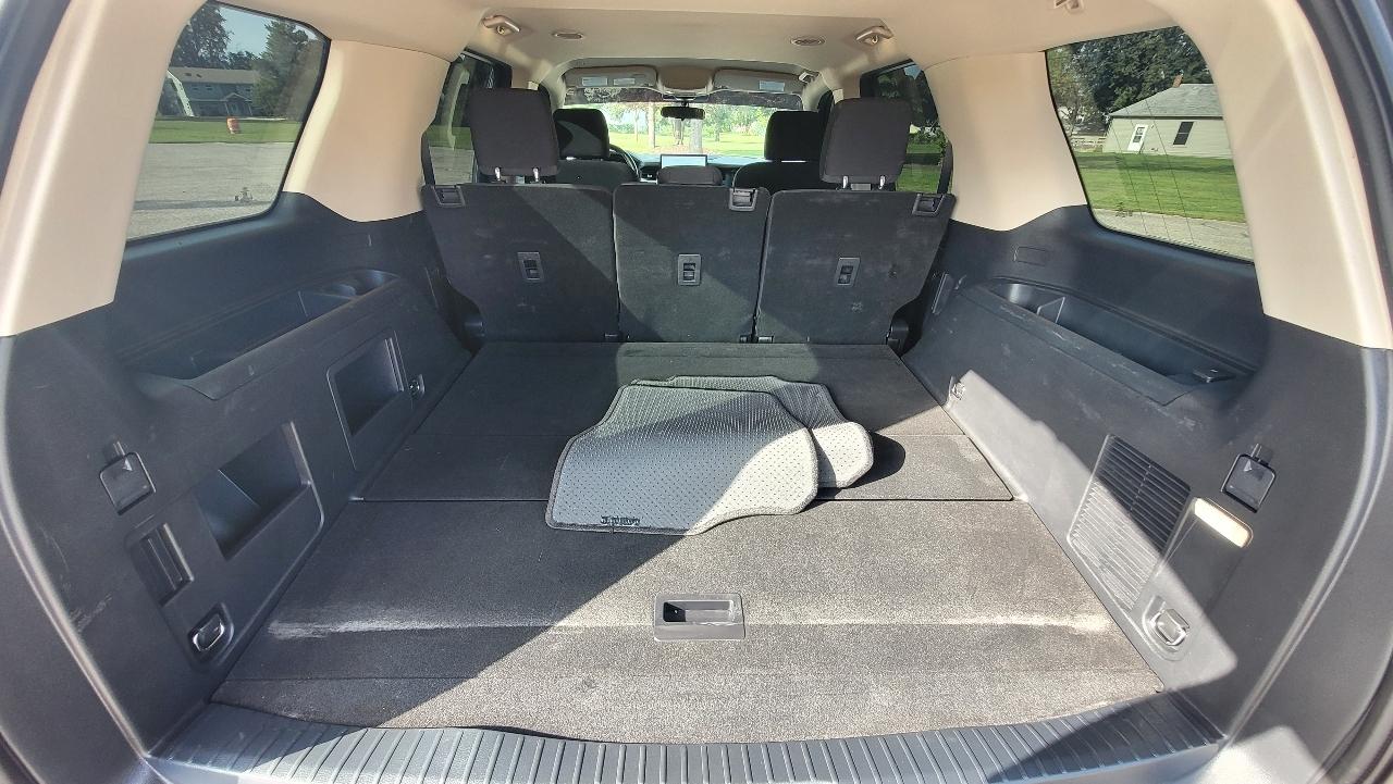 Ford Expedition  2022