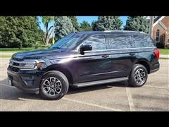 2022 Ford Expedition 