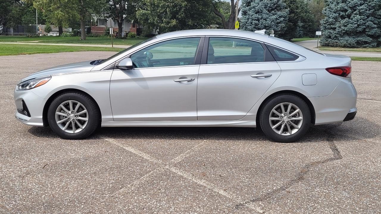 Hyundai Sonata Eco 1.6T 2019