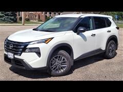 2025 Nissan Rogue  2025 Nissan Rogue