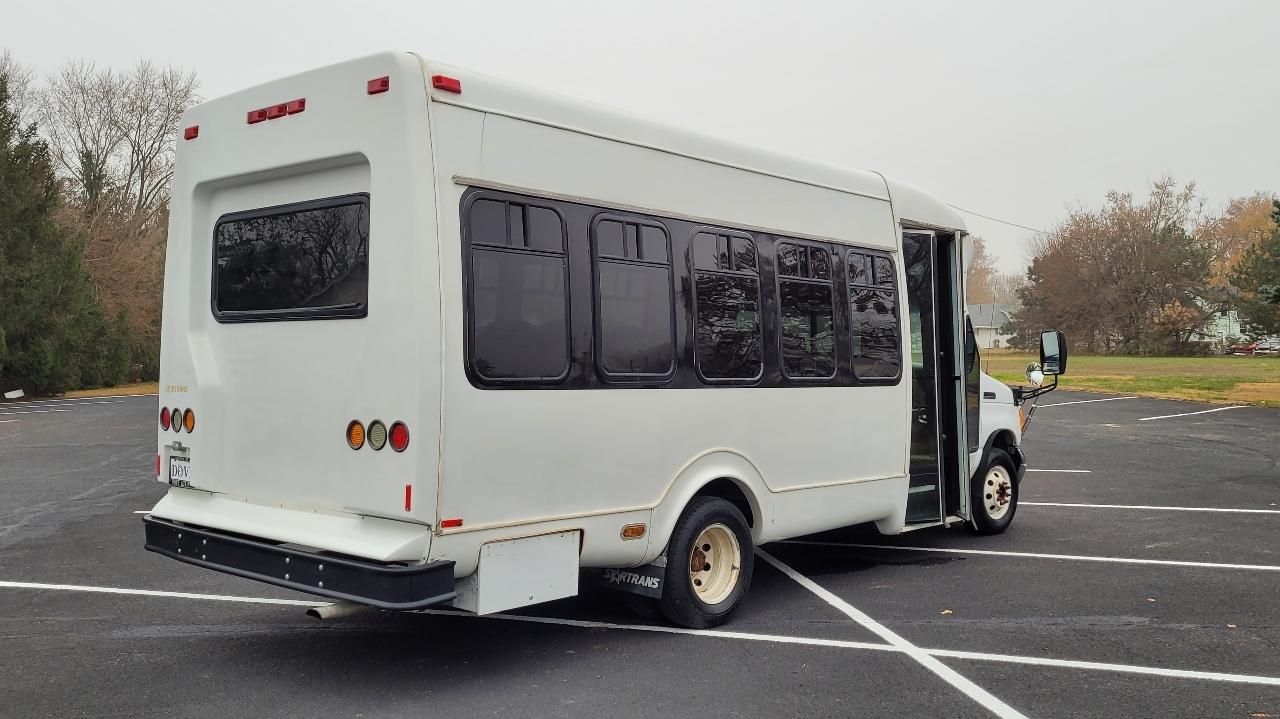 Ford Econoline  2006