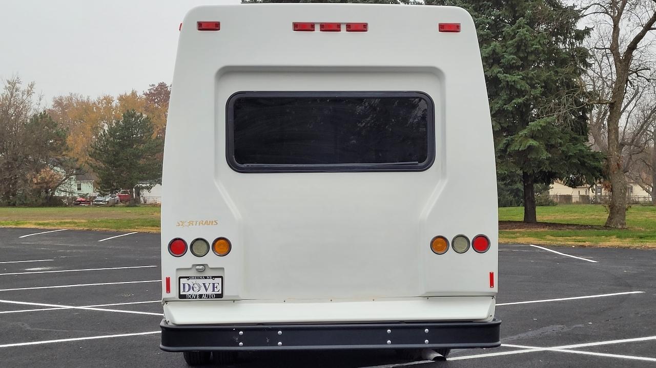 Ford Econoline  2006