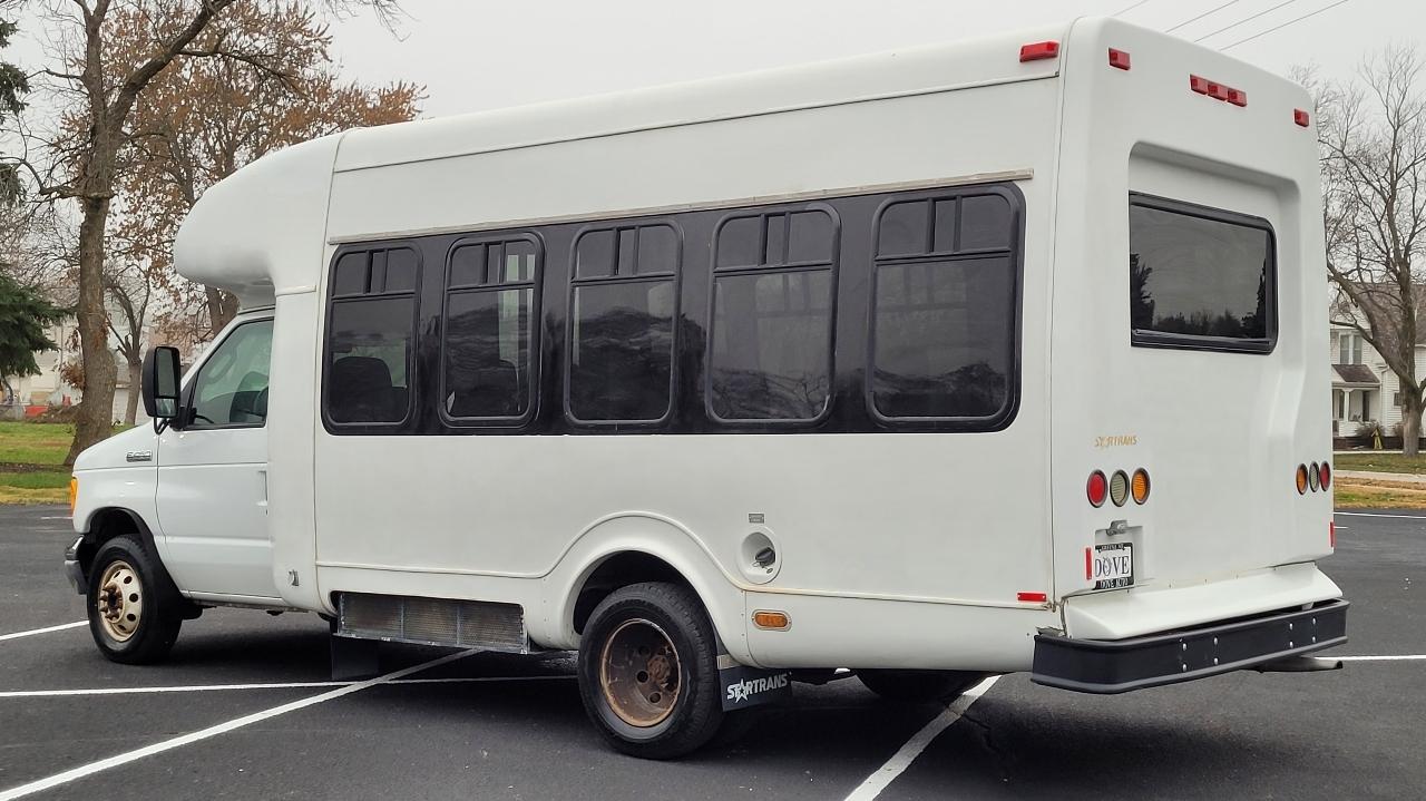 Ford Econoline  2006