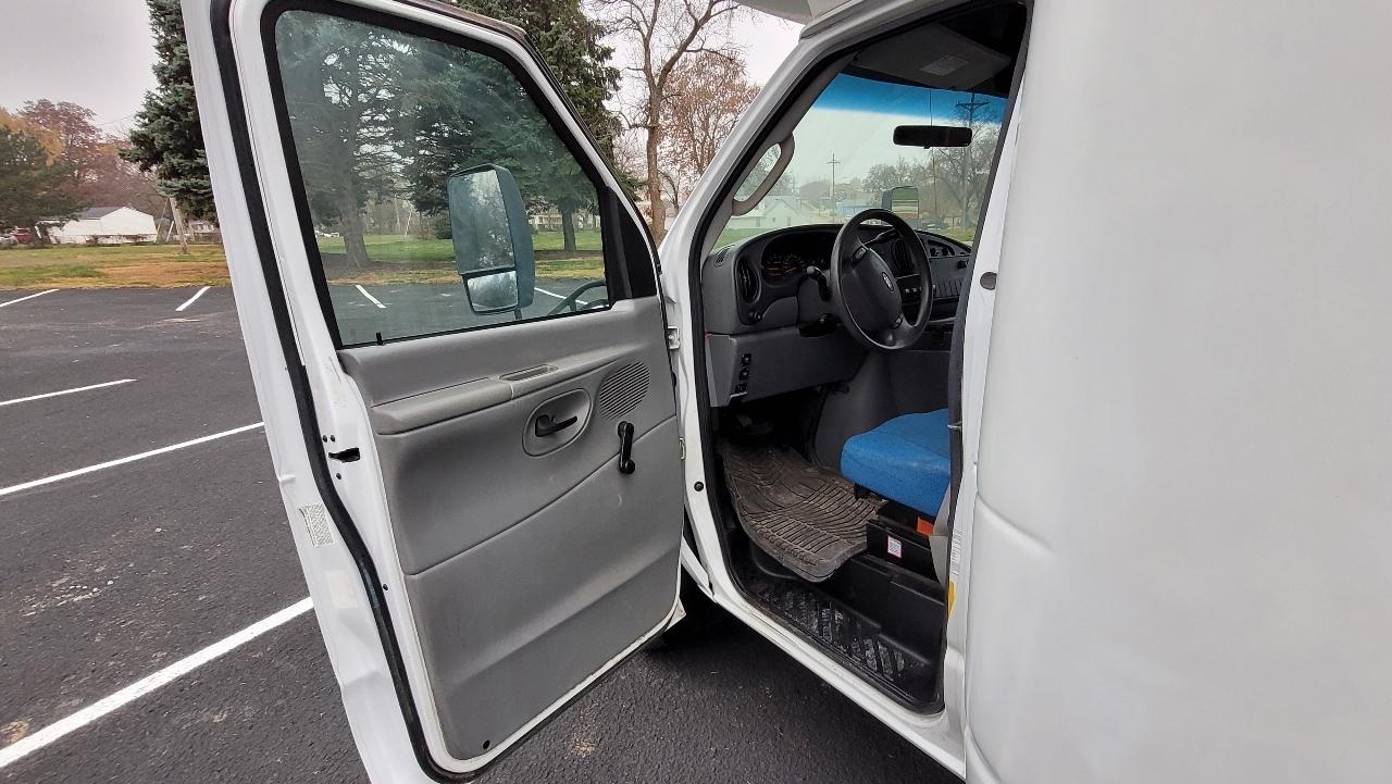 Ford Econoline  2006