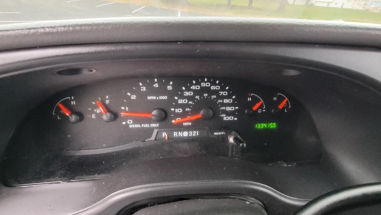 Ford Econoline  2006